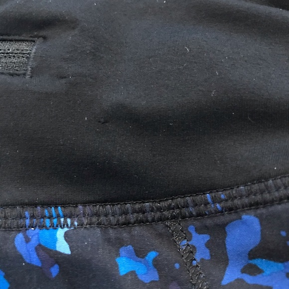 Lululemon Speed Short - Picture 10 of 11